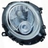 DIEDERICHS 1206083 Headlight